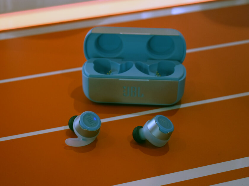 JBL на IFA 2019: Pulse 4 и другие разноцветные новинки компании