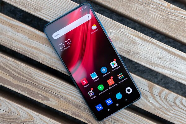 Старый знакомый с новой начинкой: обзор Xiaomi Mi 9T Pro