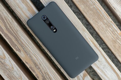 Старый знакомый с новой начинкой: обзор Xiaomi Mi 9T Pro