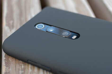 Старый знакомый с новой начинкой: обзор Xiaomi Mi 9T Pro