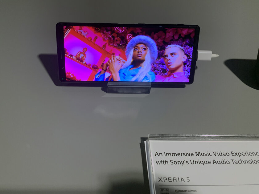 Sony на IFA 2019: 5 главных странностей в действиях компании