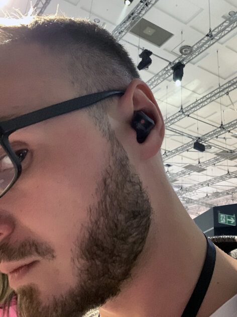 Sony на IFA 2019: 5 главных странностей в действиях компании