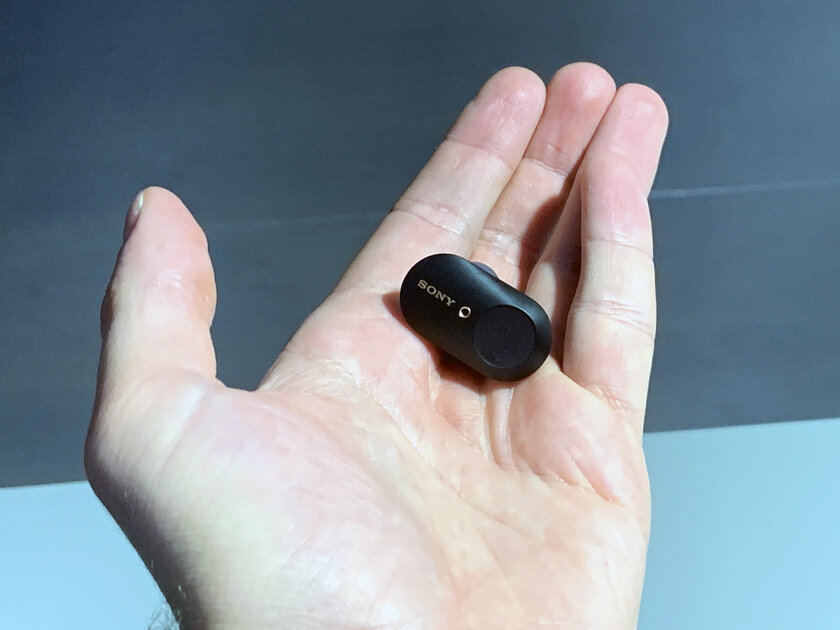 Sony на IFA 2019: 5 главных странностей в действиях компании