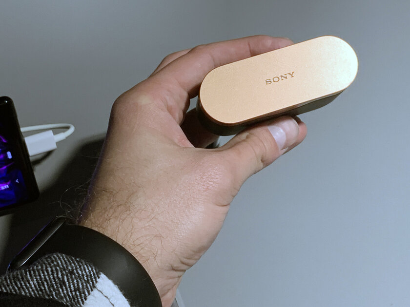 Sony на IFA 2019: 5 главных странностей в действиях компании