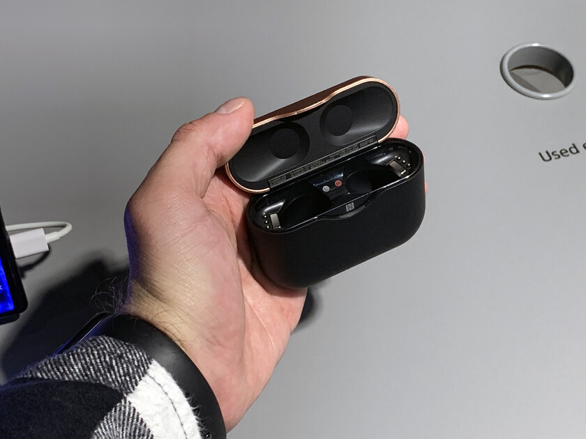Sony на IFA 2019: 5 главных странностей в действиях компании