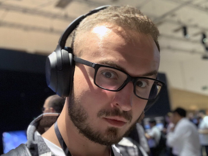 Sony на IFA 2019: 5 главных странностей в действиях компании