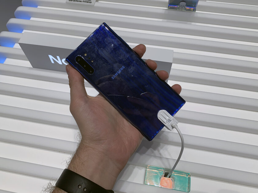 Samsung на IFA 2019: 5 примеров, как топовая компания меняет будущее