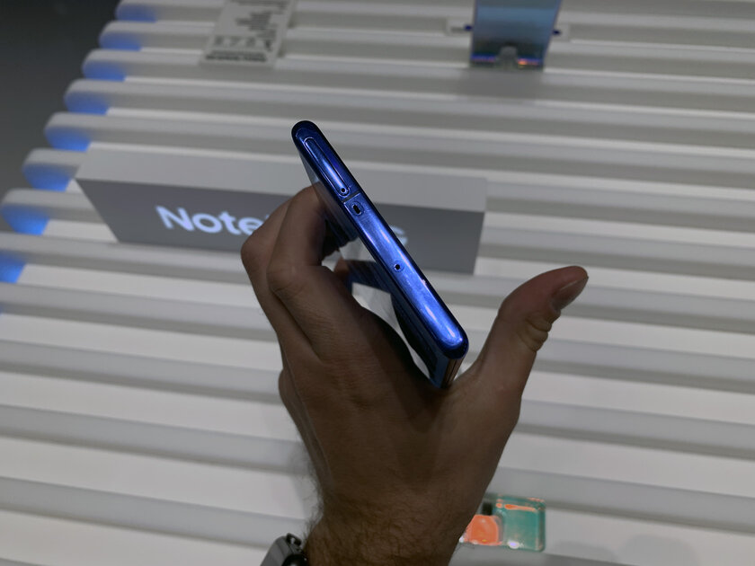 Samsung на IFA 2019: 5 примеров, как топовая компания меняет будущее