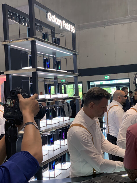 Samsung на IFA 2019: 5 примеров, как топовая компания меняет будущее
