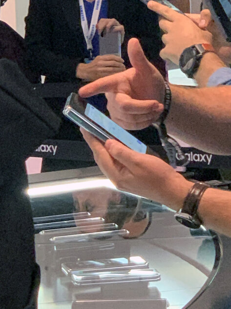 Samsung на IFA 2019: 5 примеров, как топовая компания меняет будущее