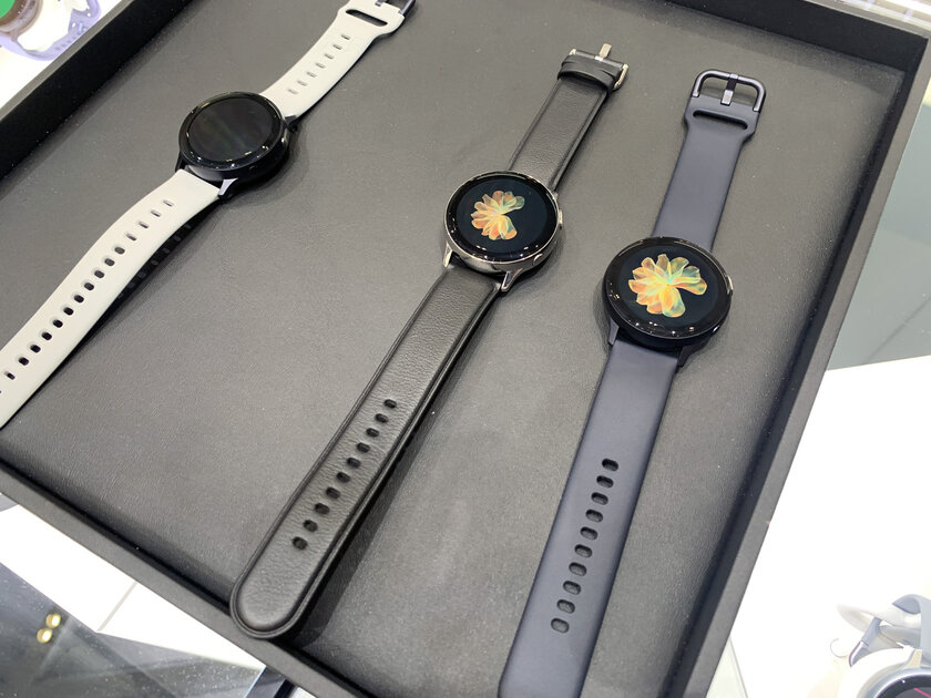 Samsung на IFA 2019: 5 примеров, как топовая компания меняет будущее