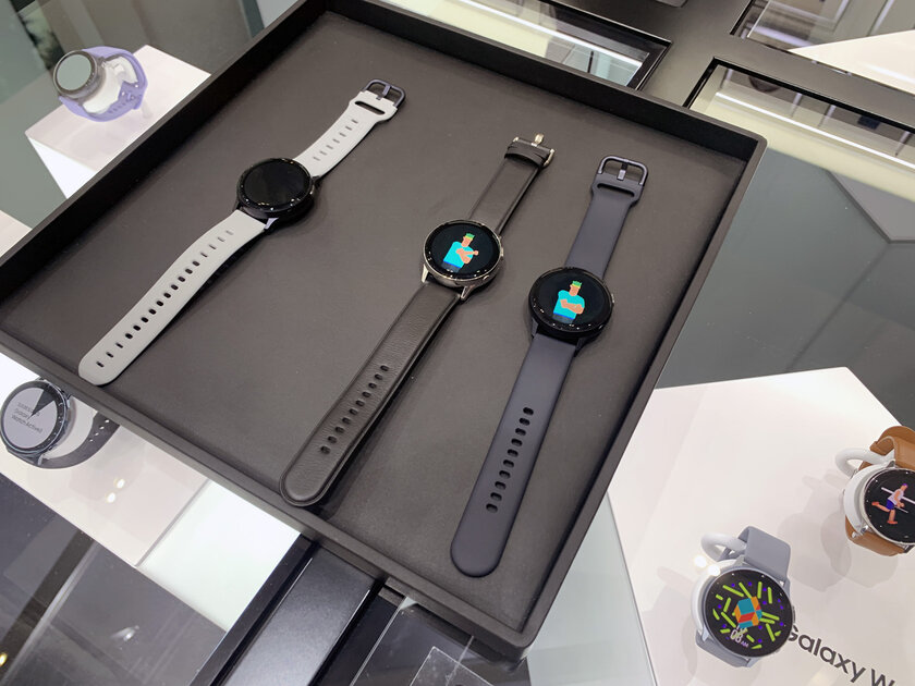 Samsung на IFA 2019: 5 примеров, как топовая компания меняет будущее