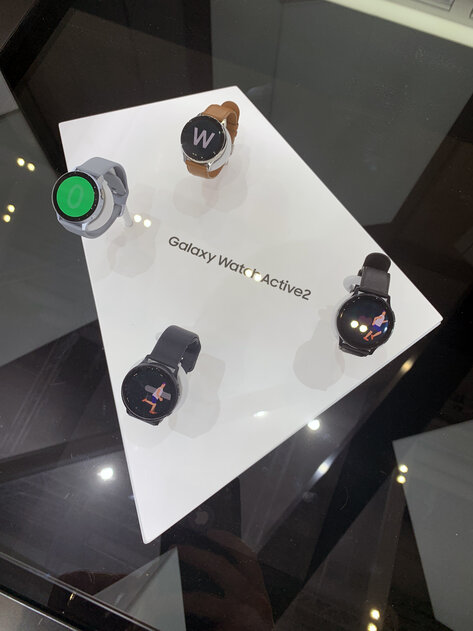 Samsung на IFA 2019: 5 примеров, как топовая компания меняет будущее