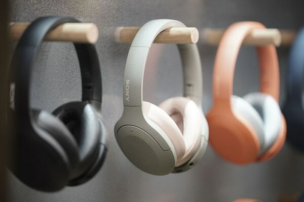 Sony представила сбалансированные гибридные наушники за 320 долларов