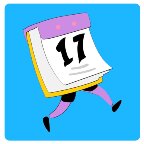 Отрывной календарь 1.900. Скриншот 7