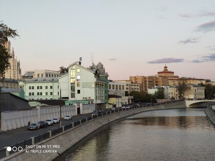 Старый знакомый с новой начинкой: обзор Xiaomi Mi 9T Pro