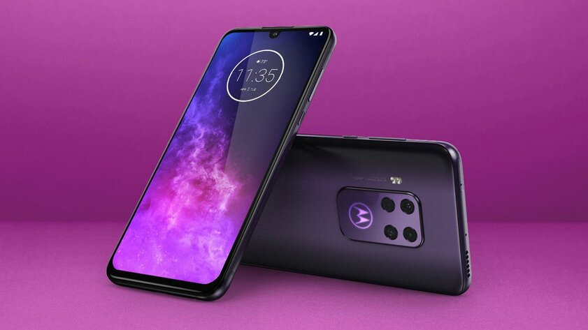 Motorola вернётся в премиум-сегмент с флагманским 5G-смартфоном