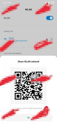 Большая утечка MIUI 11: улучшения в дизайне и новые функции