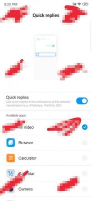 Большая утечка MIUI 11: улучшения в дизайне и новые функции