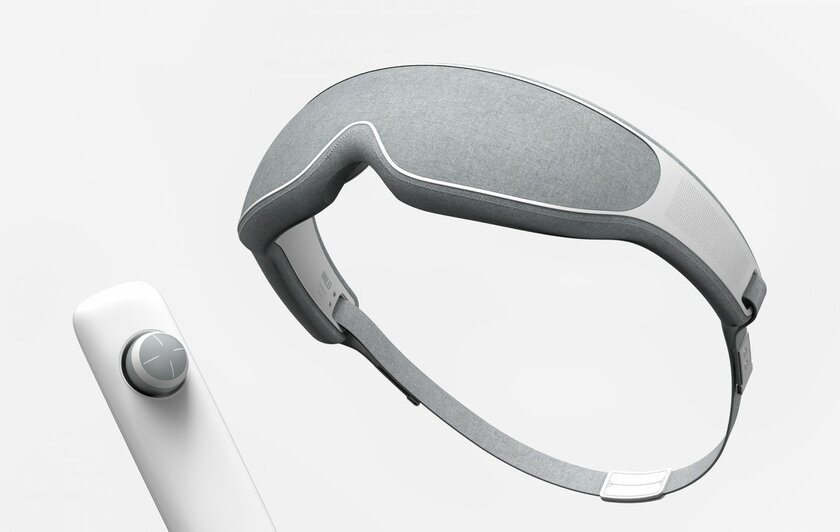 Google, вероятно, работает над беспроводными VR-очками для игрового сервиса Stadia