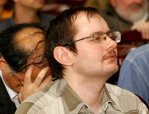 История Русского IT — Павел Дуров