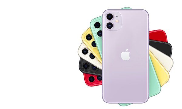 iPhone 11, 11 Pro и 11 Pro Max — что нового придумала Apple?