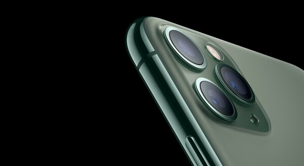 iPhone 11, 11 Pro и 11 Pro Max — что нового придумала Apple?