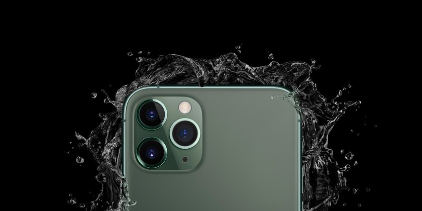 iPhone 11, 11 Pro и 11 Pro Max — что нового придумала Apple?