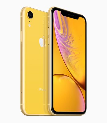 Чем iPhone 11 и 11 Pro отличаются от XR и XS