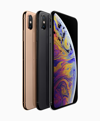 Чем iPhone 11 и 11 Pro отличаются от XR и XS