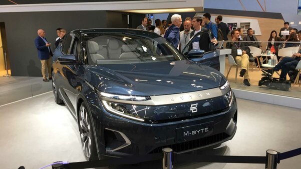 Франкфуртский автосалон 2019: главные дебюты мероприятия и не только