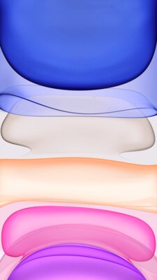 Обои из iPhone 11 и 11 Pro уже можно скачать: собрали их все в одном месте