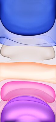 Обои из iPhone 11 и 11 Pro уже можно скачать: собрали их все в одном месте