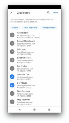 Chrome научился отправлять открытые вкладки на другие устройства