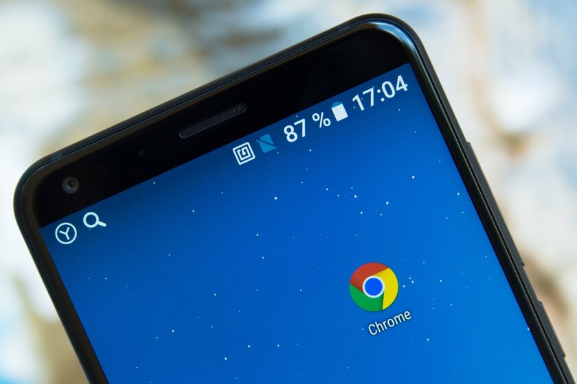 Chrome научился отправлять открытые вкладки на другие устройства