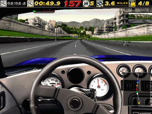 История Need For Speed: где EA свернула не туда