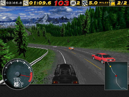 История Need For Speed: где EA свернула не туда