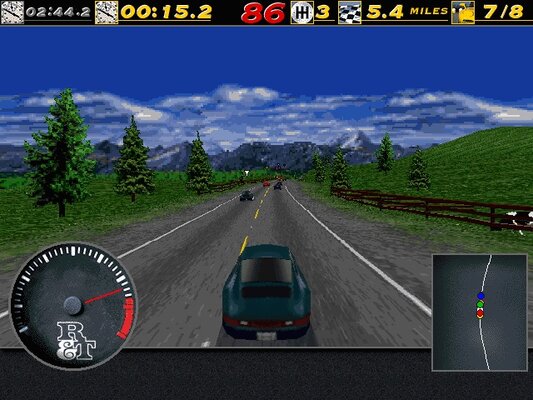 История Need For Speed: где EA свернула не туда