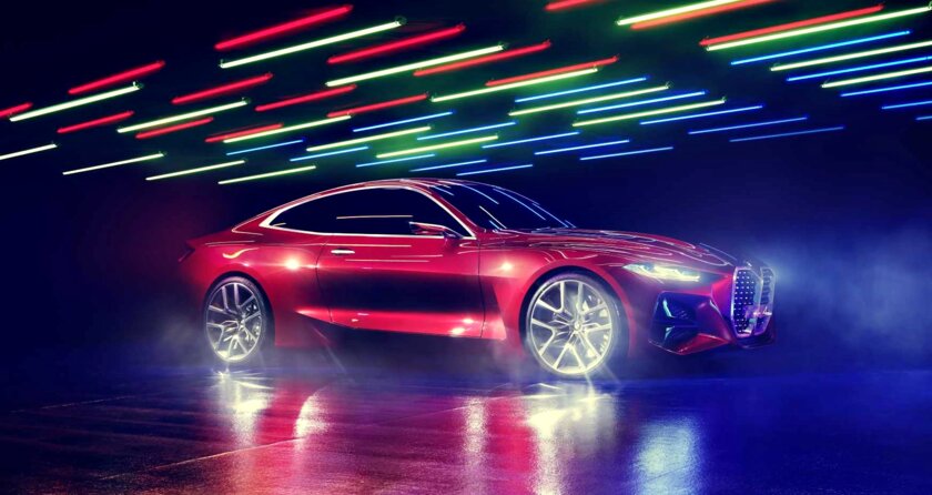Франкфуртский автосалон 2019: главные дебюты мероприятия и не только
