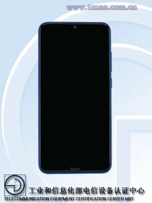 Так выглядит следующий самый дешёвый смартфон Xiaomi