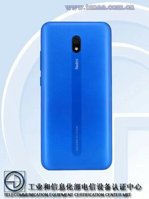 Так выглядит следующий самый дешёвый смартфон Xiaomi