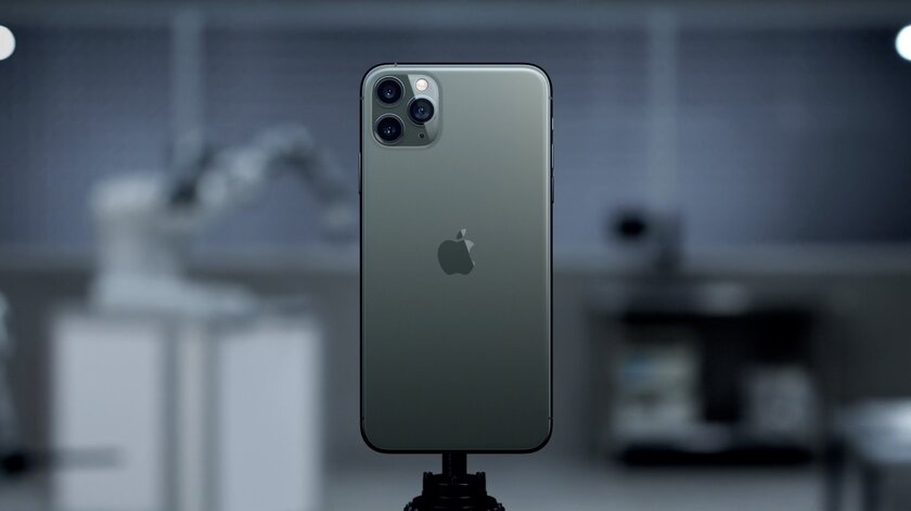 Это главная фишка iPhone 11, о которой не сказали на презентации