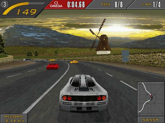 История Need For Speed: где EA свернула не туда