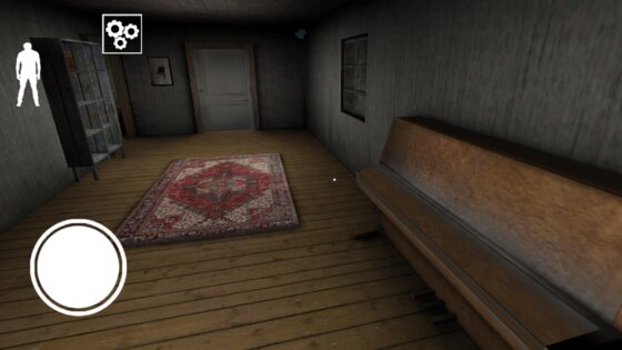 Granny Chapter Two 1.2.2. Скриншот 4