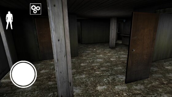 Granny Chapter Two 1.2.2. Скриншот 8