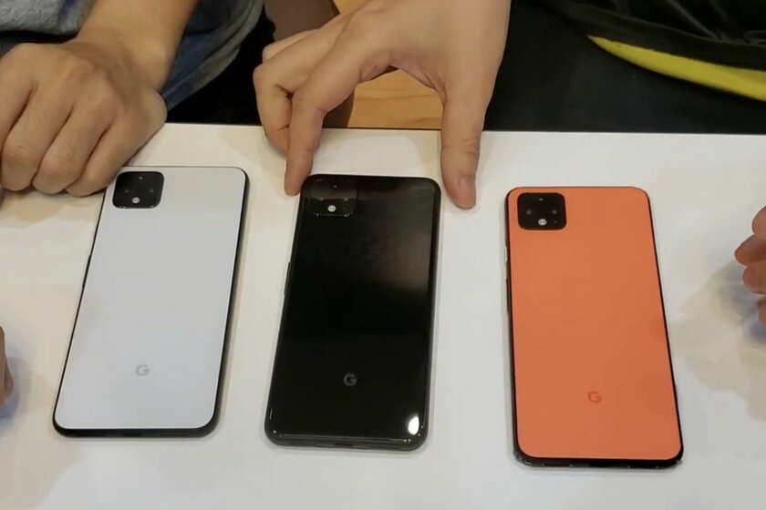Клон iPhone 11 Pro от Google ещё не представили, но на него уже сделали обзор