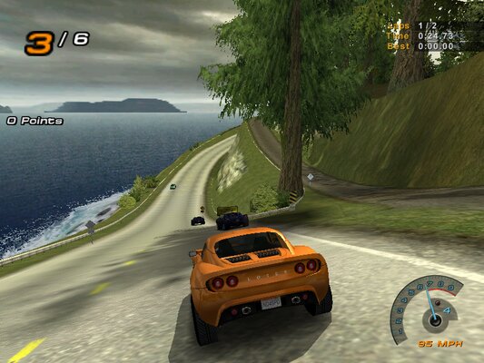 История Need For Speed: где EA свернула не туда