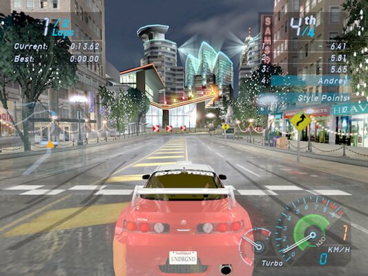 История Need For Speed: где EA свернула не туда