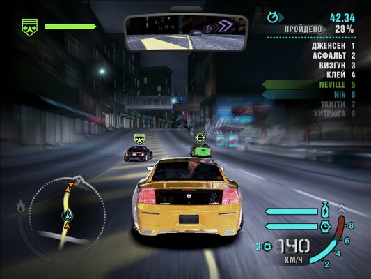 История Need For Speed: где EA свернула не туда