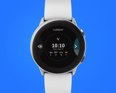 Вот для чего нужны умные часы. Подборка приложений для Samsung Galaxy Watch